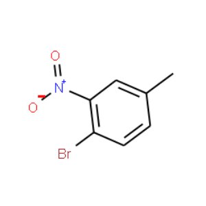4-溴-3-硝基甲苯-CAS:5326-34-1
