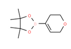 3,6-二氢-4-硼酸频哪醇酯基-2H-吡喃-CAS:287944-16-5