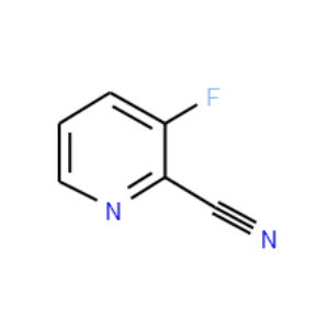 2-氰基-3-氟吡啶-CAS:97509-75-6