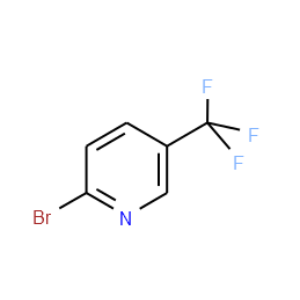 2-溴-5-(三氟甲基)吡啶-CAS:50488-42-1