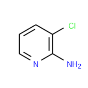 3-氯-2-氨基吡啶-CAS:39620-04-7