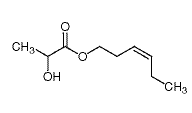乳酸顺-3-己烯-1-基酯-CAS:61931-81-5