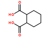 反-1,2-环己烷二甲酸-CAS:1687-30-5