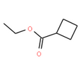 环丁烷甲酸乙酯-CAS:14924-53-9