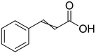 肉桂酸(顺反异构混合物)-CAS:621-82-9