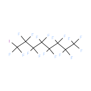 全氟辛基碘烷-CAS:507-63-1