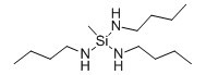 三丁氨基甲基硅烷-CAS:16411-33-9
