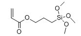 3-三甲氧基硅烷丙烯酸丙脂-CAS:4369-14-6