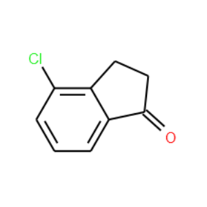 4-氯-1-茚满酮-CAS:15115-59-0