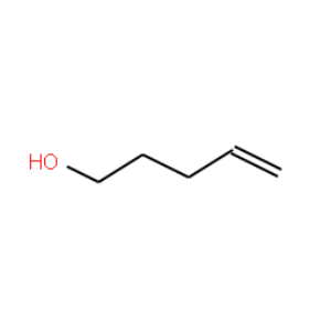4-戊烯-1-醇-CAS:821-09-0