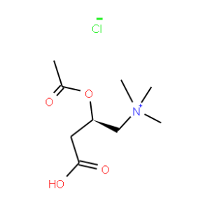 O-乙酰基-L-肉碱盐酸盐-CAS:5080-50-2