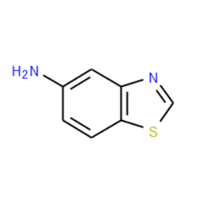 1,3-苯并噻唑-5-胺-CAS:1123-93-9