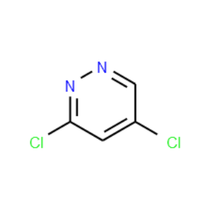 3,5-二氯哒嗪-CAS:1837-55-4