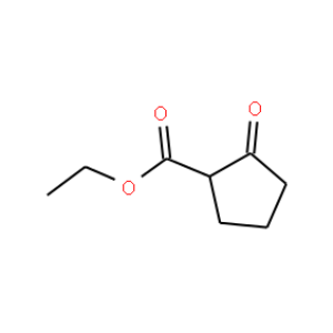 2-氧代环戊羧酸乙酯-CAS:611-10-9