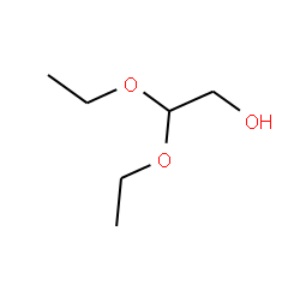 2,2-二乙氧基乙醇-CAS:621-63-6