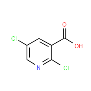 2,5-二氯烟酸-CAS:59782-85-3