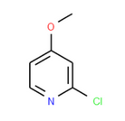 2-氯-4-甲氧基吡啶-CAS:17228-69-2