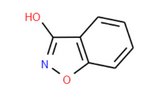 苯[D]异恶唑-3-醇-CAS:21725-69-9