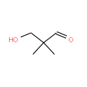 2,2-二甲基-3-羟基丙醛-CAS:597-31-9