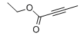 2-丁炔酸乙酯-CAS:4341-76-8