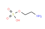 2-氨基乙醇硫酸氢酯-CAS:926-39-6