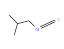 异硫氰酸异丁酯-CAS:591-82-2