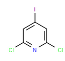 2,6-二氯-4-碘吡啶-CAS:98027-84-0