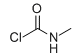 N-甲氨基甲酰氯-CAS:463-72-9