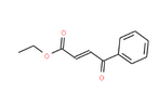 反-3-苯甲酰丙烯酸乙酯-CAS:15121-89-8
