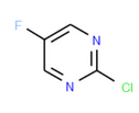 2-氯-5-氟嘧啶-CAS:62802-42-0