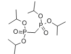 亚甲基二磷酸四异丙酯-CAS:1660-95-3