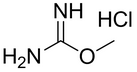 O-甲基异脲盐酸盐-CAS:5329-33-9