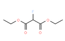 氟代丙二酸二乙酯-CAS:685-88-1