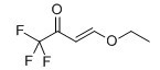4-乙氧基-1,1,1-三氟-3-丁烯-2-酮-CAS:17129-06-5