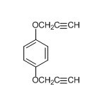 1,4-双(2-丙炔氧基)苯-CAS:34596-36-6