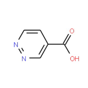 4-哒嗪羧酸-CAS:50681-25-9