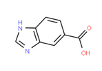 1H-苯并咪唑-5-羧酸-CAS:15788-16-6