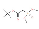 p,p-二甲氧基膦酰基乙酸叔丁酯-CAS:62327-21-3