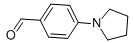 4-(1-吡咯啉基)苯甲醛-CAS:51980-54-2