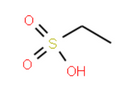 乙基磺酸-CAS:594-45-6