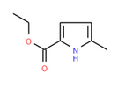 5-甲基-1H-吡咯-2-甲酸乙酯-CAS:3284-51-3