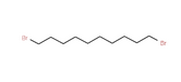1,10-二溴癸烷-CAS:4101-68-2