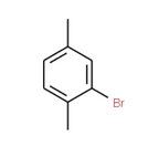 2,5-二甲基溴苯-CAS:553-94-6