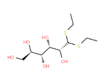 D-葡萄糖二乙基缩硫醛-CAS:1941-52-2