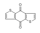 苯并[1,2-b:4,5-b']二噻吩-4,8-二酮-CAS:32281-36-0