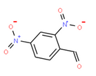 2,4-二硝基苯甲醛-CAS:528-75-6