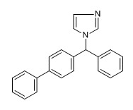 联苯苄唑-CAS:60628-96-8