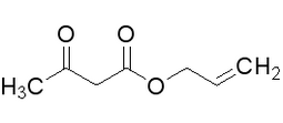 乙酰乙酸烯丙酯-CAS:1118-84-9