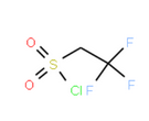 2，2，2-三氟乙基磺酰氯-CAS:1648-99-3