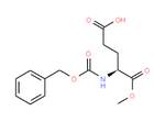 N-羧氧苄基-L-谷氨酸甲酯-CAS:5672-83-3
